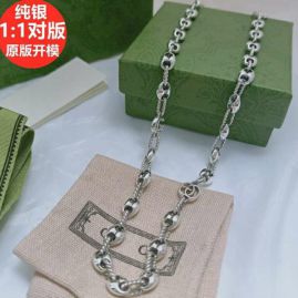 Picture of Gucci Necklace _SKUGuccinecklace1125559971